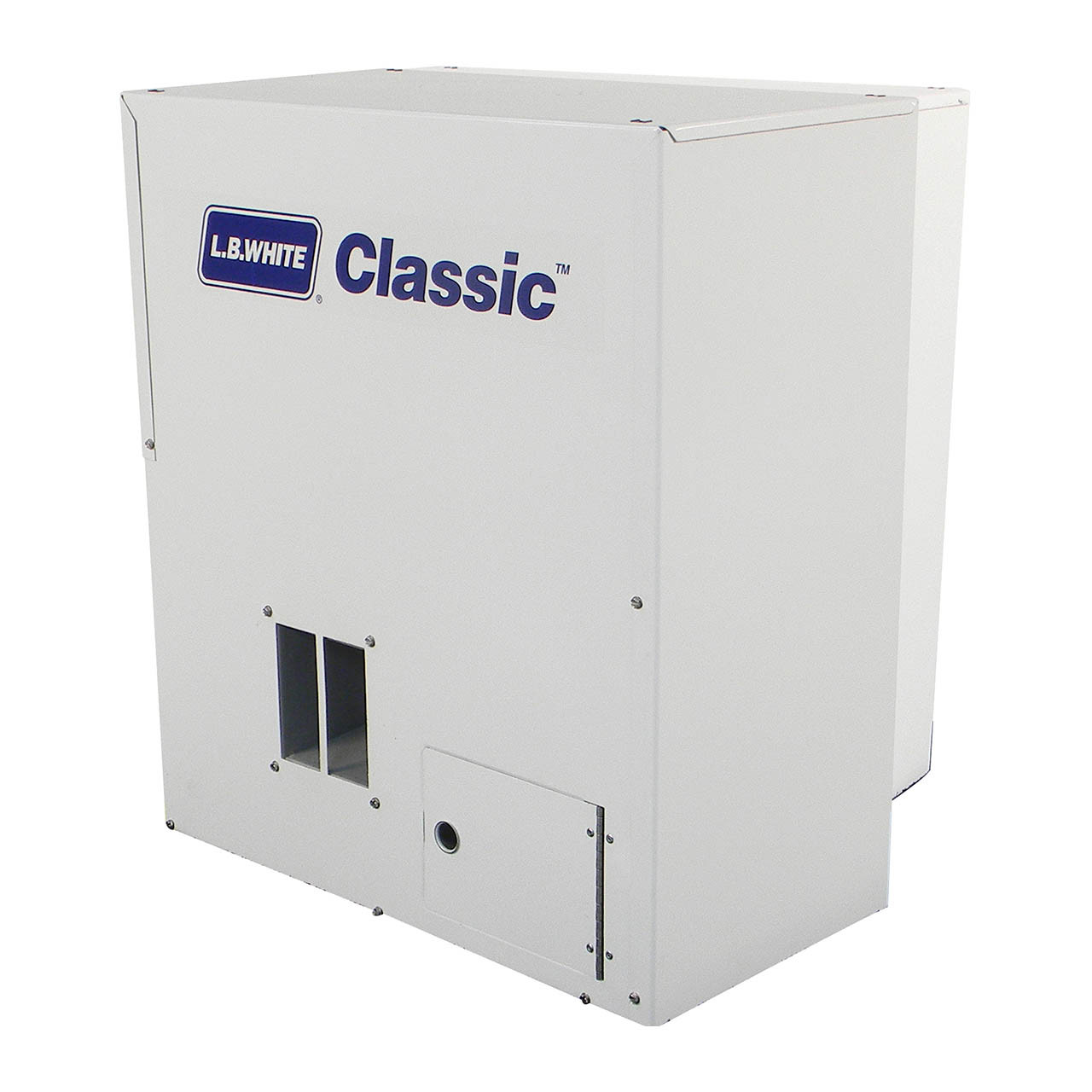 CLASSIC 60,000 BTU LP HTR. W/SS T-STAT - Classic Heaters
